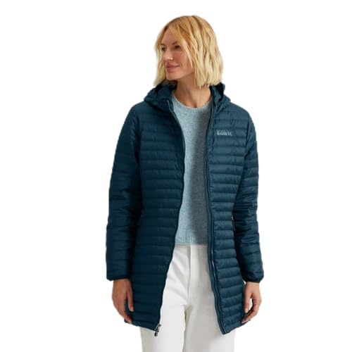 Eddie Bauer Women's Microlight Down Parka
