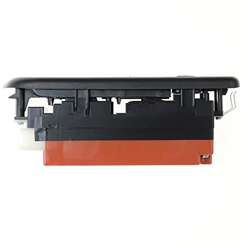 Réparer lève-vitre bloqué Isuzu commande RHD 897315185 - 6
