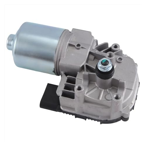 Plus d'essuie-glace avant sur VW Golf ? Moteur 1K1955119E
