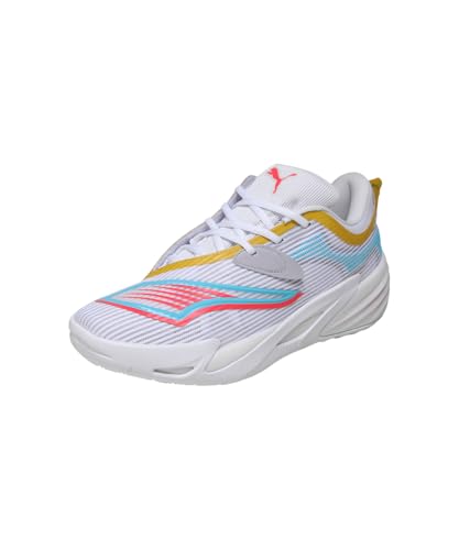 Image of Puma Unisex-Adult All-pro Nitro 2 Basketball Shoe