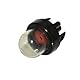 Carkio Einrastbare Primer-Kolbenpumpe, 188-512, 188-512-1 Compatible with Homelite