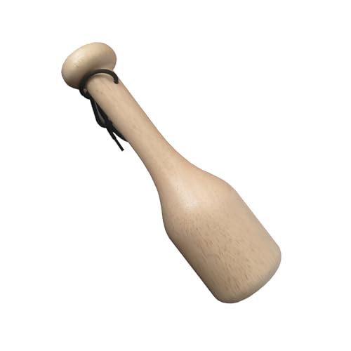 Wilson Baseball Glove Mallet - Shaping and Break-in Tool for Baseball and Softball Gloves