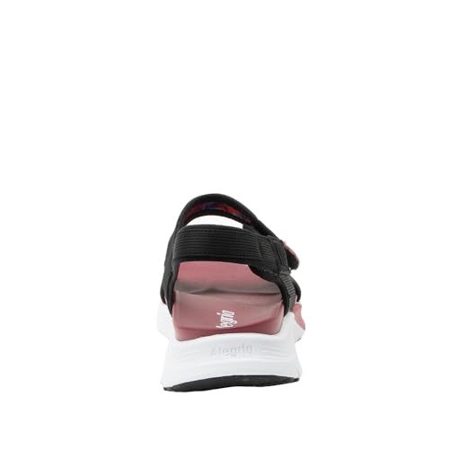 Image of Alegria Sandie - Lightweight Women's Comfort Sport Backstrap