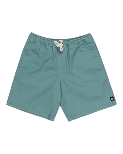Shorts niños 8-16 años Element Apparel en tejido cómodo para uso diario