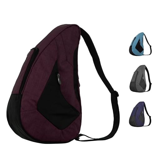 Bolso cruzado AmeriBag 19" saludable para la espalda miniatura 1
