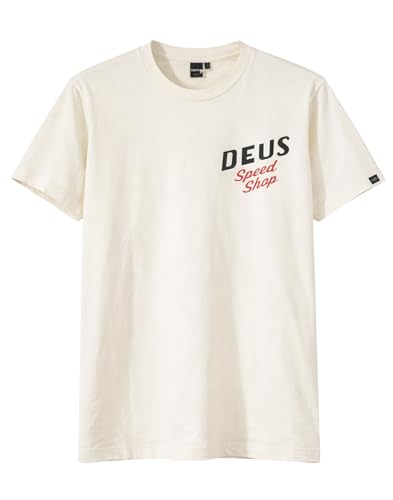 Deus D261MTS321012090 Ex Machina, L