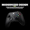 Control inalámbrico Xbox Gaming (2025) – Carbon Black – Juega en Windows, Android, iOS, FireTV Sticks, Smart TVs, Visores VR Clasificación ESRB: Pendiente | 10 nov 2020 | por Amazon Renewed 6