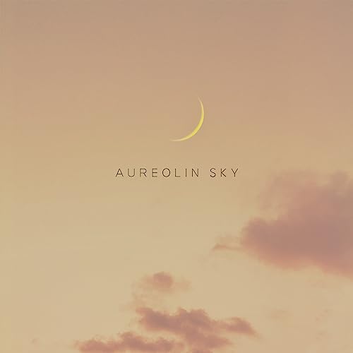 Aureolin Sky