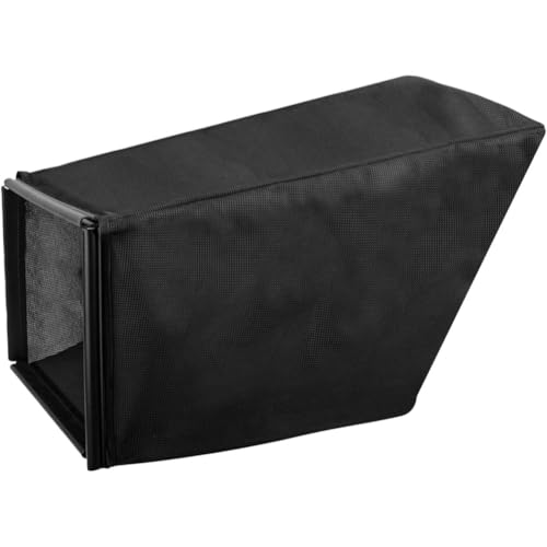 Bolsa de recolección de césped resistente en nylon para modelo 131-4556 7