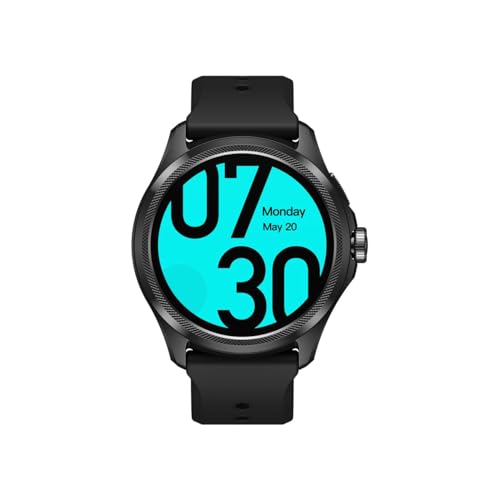 Mobvoi Reloj Inteligente TicWatch Pro 5 GPS edición Elite