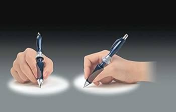 Amazon | 【廃番稀少】ぺんてる エルゴノミックス 人間工学 0.5