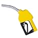 Produktbild AMUR Automatik Zapfpistole Diesel Heizölpumpe 60 l/min Ölpumpe Saug-/Druckschlauch Wasserpumpe Ölabsaugpumpe Kraftstoffpumpe