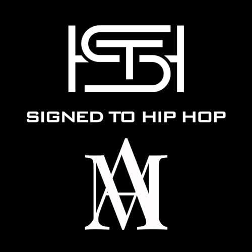 Signed To Hip Hop Podcast Episode 1: Jojo Brim (SVP, Warner Music Group, WMX, 300e)