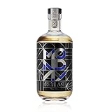 MONDAY Zero Alcohol Mezcal – An Award Winning Non-Alcoholic Spirit with Zero Carbs, No Sugar, 0 Calories - 750ml
