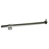 Compas puerta elevable 252 mm.