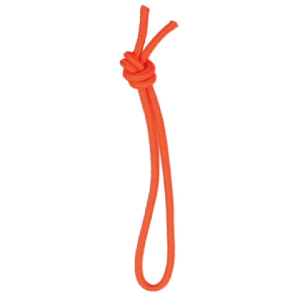 Amazon | NOGES リーシュストリング LEASH ROPES 幅約3mm 丸ヒモ