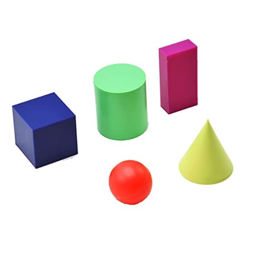 Geometric Teaching Aids for Students