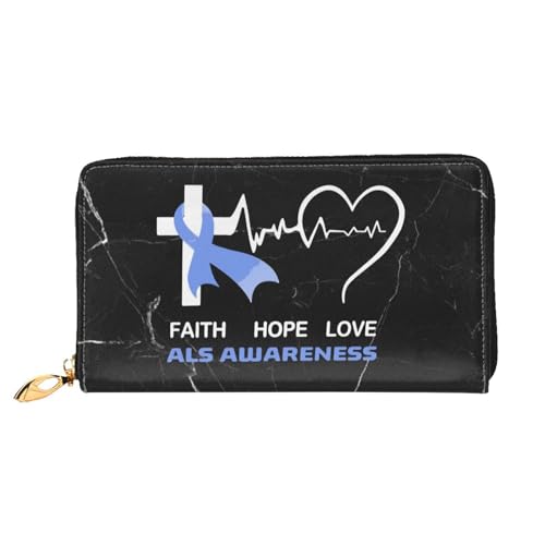 ALS Awareness Wallet Card Bag2