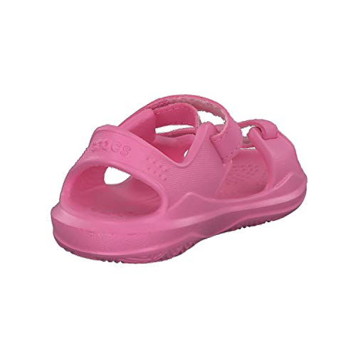 Sandalias Crocs Swiftwater Expedition para la playa y campamentos 6