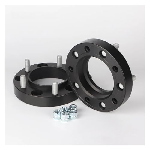 Élargisseurs de voie 20mm PCD 5x114.3 CB 64.1 pour Tesla Model Y