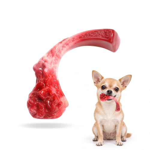 Nylon Bone Dog Chew Toys DROPS TO - image 1