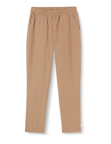 Chino pants de Müsli by Green Cotton en tono shade para niños activos 1