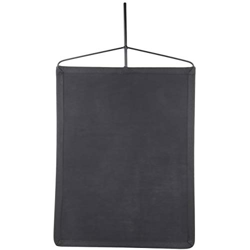 Kupo 24in x 36in Full Frame Flag - Black Denim (KG093911)