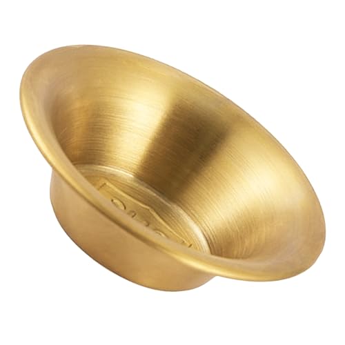 TIDTALEO Stainless Steel Egg Tart Mold Baking Mold for Mini Pies Cheesecakes and Desserts Easy Release Design for Home Baking and DIY Tartlets Compact and Lightweight