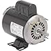 U.S. Motors US Motors, ODP, 1 1/2 HP, 1-Phase, 1725 RPM Motor, D32C2J14