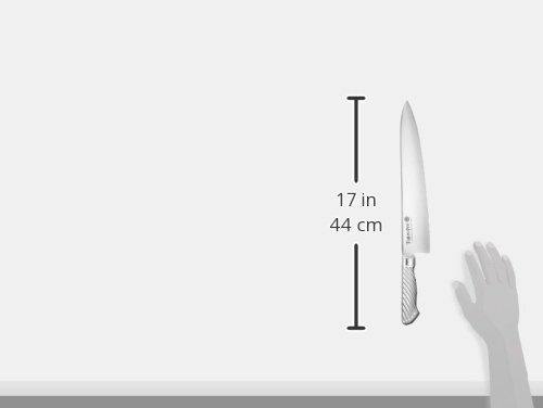 藤次郎 DP 割込み 牛刀 300mm Amazon｜藤次郎 牛刀 300mm 日本製 コバルト合金鋼 両刃 肉切り