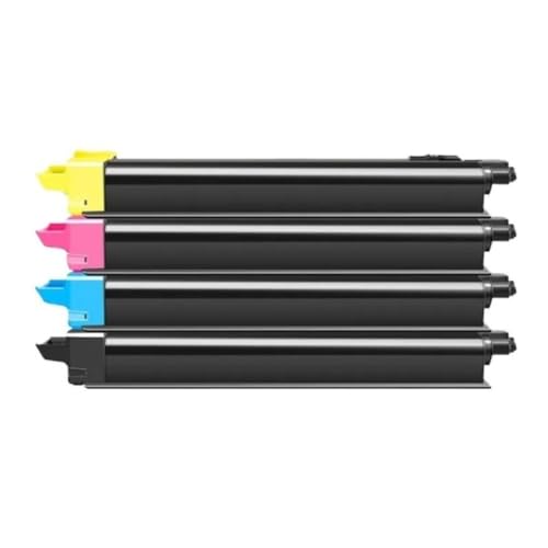 Toner TK8158 Kyocera ECOSYS M8228cidn sans traces ni bavures