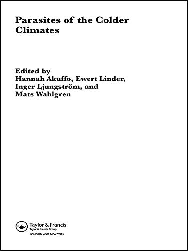 Parasites of the Colder Climates      1st Edition, Kindle Edition