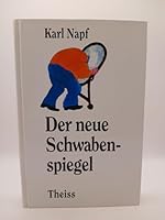 Der neue Schwabenspiegel. 3806211043 Book Cover