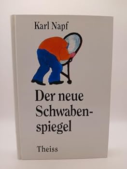 Hardcover Der neue Schwabenspiegel. [German] Book