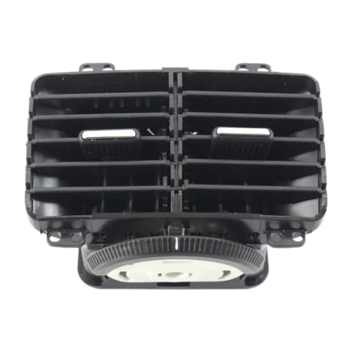 Sortie A/C arrière MK5 MK6 réparer la ventilation brisée de votre Rabbit