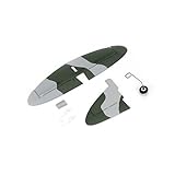 Tail Set Painted with Accessories: Mosquito