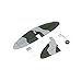 Tail Set Painted with Accessories: Mosquito