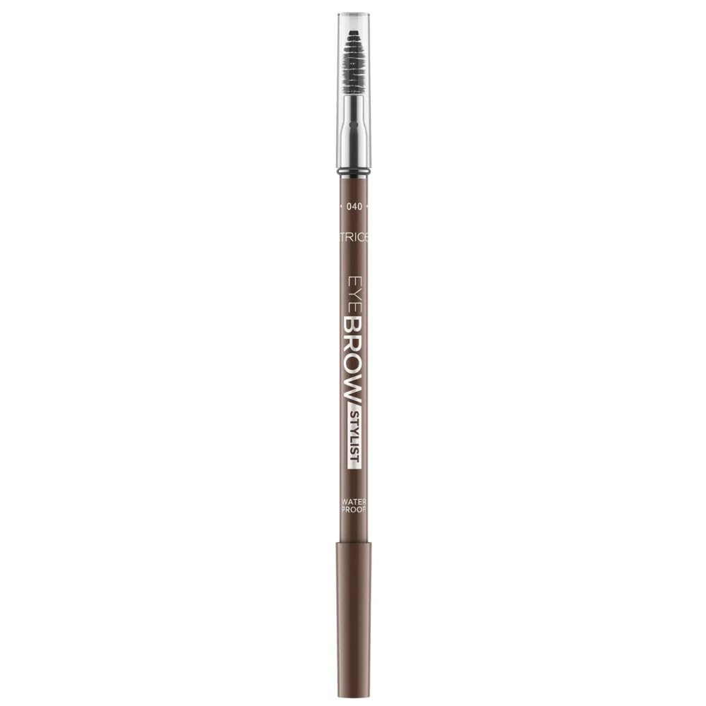 Catrice Eye Brow Stylist, longlasting, matte (1.4g), Brown, 1 Count (1.4 g) - Image 2