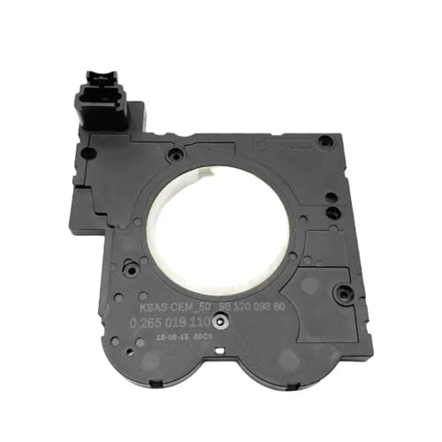 Capteur d'angle de braquage ESP Peugeot 9812009380 pièce de rechange position de roue