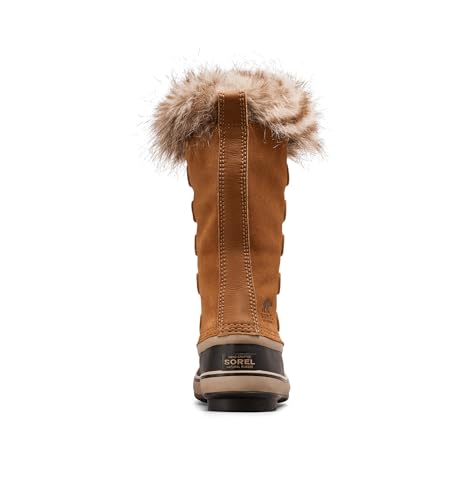 Image of Sorel Womens Joan of Arctic Waterproof Boots