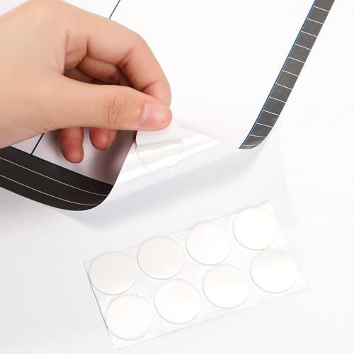 Save 51% on Large Dry Erase Wall Calendar with Markers & Stickers