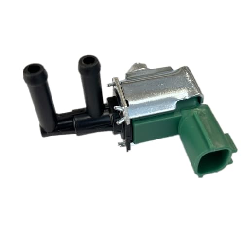 Électrovanne de purge 14930-9E010 résout panne contrôle technique - 7