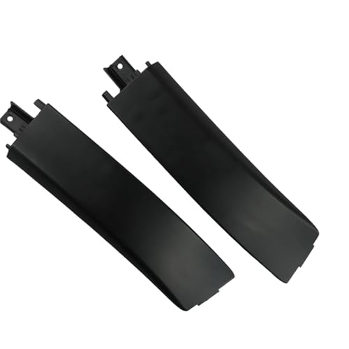 Embout de rail de toit pour Suzuki Grand Vitara 2006-2015 gauche et droit