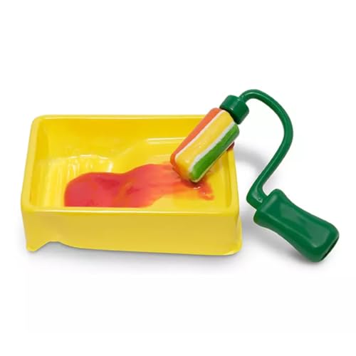 Caramelos Face Twisters Paint Roller - Pack de 2 miniatura 3