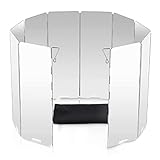 🔥【Effizientes Design】Eingebaute Nägel fixieren es am Boden, sind winddicht und haben eine gute Wärmeleistung, was Kraftstoff und Zeit erheblich spart. Beide Enden sind mit Riegeln ausgestattet, die bei Verwendung im Freien leicht zu befestigen sind. Das leichte und faltbare Design der Falttasche kann bei verschiedenen Gelegenheiten entfernt und mit Schrauben wieder zusammengesetzt werden.