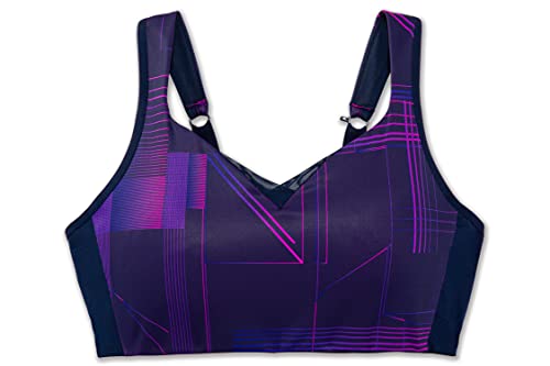 Image of Women's Drive Convertible Run Bra (657 - Jamberry)