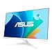 ASUS Eye Care VY279HF-W - 27 Zoll Full HD Monitor - 100 Hz, 1ms MPRT, AdaptiveSync - IPS Panel, Vesa 100x100, 16:9, 1920x1080, HDMI, Weiß