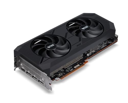AMD Radeon RX 7700 XT GPU
