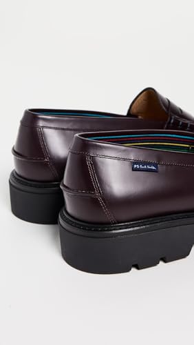 Paul Smith PS Men's Bolzano Loafers3