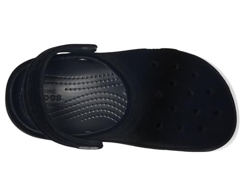 Image of Crocs Kid's Classic Clog (Little Kid /Big Kid /Toddler)